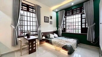 🔥CHO THUÊ CHDV - STUDIO 1PN CỰC ĐẸP NGAY CHỢ AN NHƠN