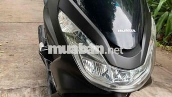 Honda PCX 2016 Đen nhám 25.201 km