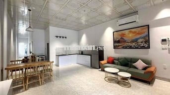 165 CHO THUÊ NHÀ ĐẸP 2PN MỚI 100% – SÂN ĐẬU Ô TÔ RIÊNG