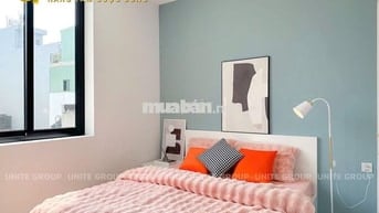 CĂN HỘ FULL NỘI THẤT CAO CẤP NGAY HOÀNG VIỆT, TÂN BÌNH