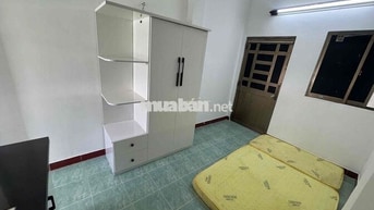 Trống sẵn phòng 3tr8 ngay Phan Châu Trinh
