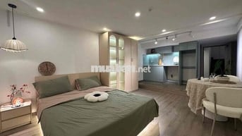 CHDV thiết kế hiện đại - Ngay trung tâm - Gần tiện ích - Giá siêu tốt