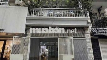 CHO THUÊ NHÀ HẺM XE HƠI ĐƯỜNG TRẦN HUY LIỆU - PHÚ NHUẬN
