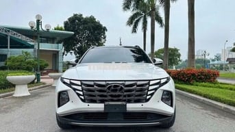 Tucson 1.6t 4WD 2023 (chạy cực ít 33.000km)