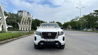 Navara EL 2023 đky lần đầu tháng 5/2024.