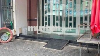 Cho thuê mặt bằng bán hàng mang đi