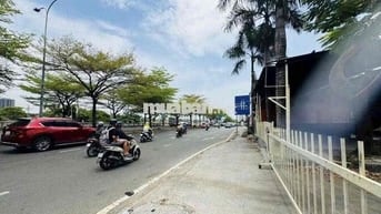 cho thuê mặt bằng mặt tiền Nguyễn Văn Linh 10x35