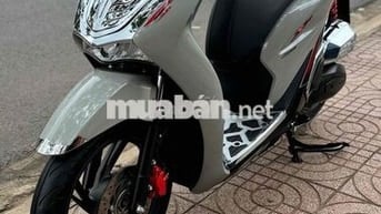 Honda SH 2024 160cc ABS Xám 6000 km