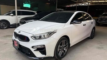 KIA Cerato 1.6 Luxury 2021 xe đẹp không lỗi