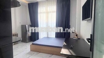 Studio Ban Công 30m2 ngay Phan Xích Long, Phú Nhuânn