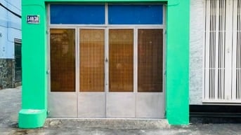 Chính chủ cho thuê nhà nguyên căn 540/30 Cmt8, 17tr/tháng