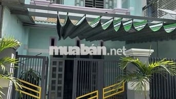 Bán nhà riêng chính chủ 2 tầng 2PN, 2WC khu công giáo