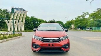Honda Jazz RS 2018-72000km