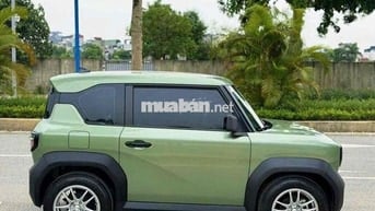 VinFast VF3 2025 Xanh 12000 km