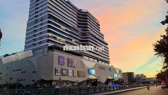 Chỉ 460tr sở hữu ngay căn hộ dịch vụ tại Aeon Mall - Bàn giao ngay