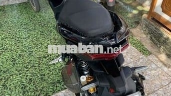 Honda Vario 125 Trắng