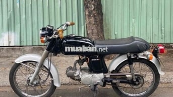 xe kho CDS sơn zin nguyên con, lai vài món