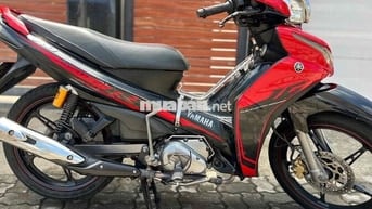 Yamaha Jupiter FI Đỏ đen