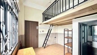 PHÒNG TRỌ SINH VIÊN NGAY HOÀNG DIỆU 2/ GẦN ĐH NGÂN HÀNG CÁCH 500M