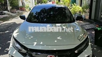 Civic RS 2019 1.5tubo Nhiều Đồ chơi
