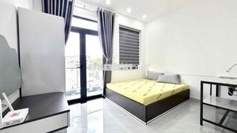 🔥TRỐNG LẠI CĂN STU/FULL NỘI THẤT PHƯỜNG TÂN CHÁNH HIỆP
