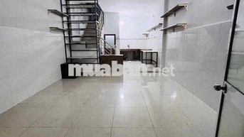 cho thuê nhà mặt tiền hẻm xe tải