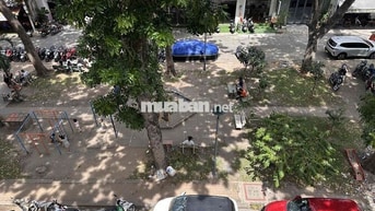 Chính chủ cho thuê phòng tiện nghi ngay công viên Nguyễn Sỹ Sách