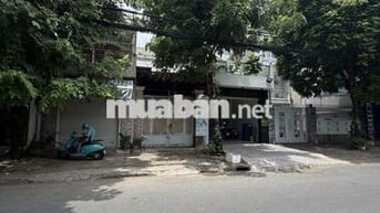 MẶT TIỀN KHU TÂY THẠNH-TÂN PHÚ-100M2-6 PHÒNG-DÒNG TIỀN 10TR-NHỈNH 9 TỶ