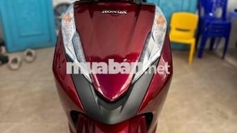Honda Lead 2024 Đỏ