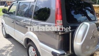 Mitsubishi jollie đời đầu 2005
