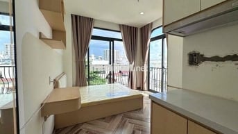 STUDIO BANCOL DECOR CAO CẤP NGAY LOTTE GÒ VẤP