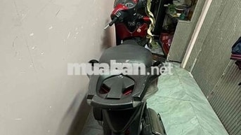 Honda SH Ý 150 2009 Đỏ
