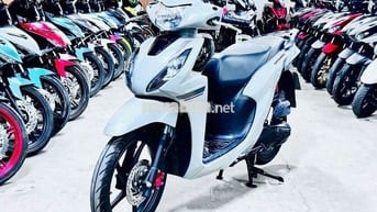 XE MÁYTHANH TÙNG_VISION 110 XÁM XI MĂNG LƯỚT 2026