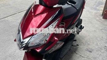 Honda Air Blade 2009 màu Đỏ