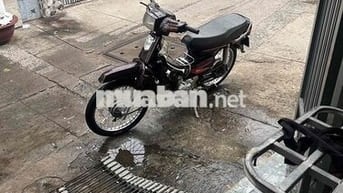 Honda Dream 50cc Cổ điển màu Nho