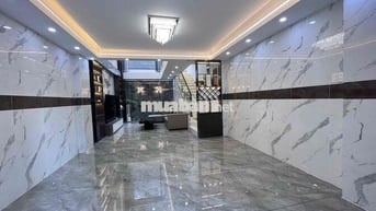 HXH 5pn5wc 59m2 full nội thất hẻm thạnh lộc 08