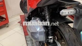 Honda Vario 2025 Đỏ Dưới 1 năm