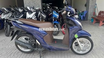 Honda Vision 2024 Xanh đen ( hỗ trợ góp )
