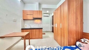 Chung Cư MiNi Cao Cấp | Nguyễn Ảnh Thủ - Gần Huflit, LDXH, GTVT