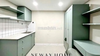 DUPLEX NHÀ MỚI NGAY KCX - UFM - GO NGUYỄN THỊ THẬP