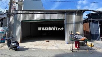 CHO THUÊ KHO HẺM XE TẢI PHAN HUY ÍCH P12 GÒ VẤP GIÁP SÁT TÂN BÌNH