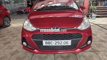Hyundai i10 Grand 2020 1.2 AT Đỏ