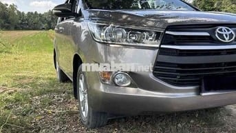 Toyota Innova 2020G Nâu