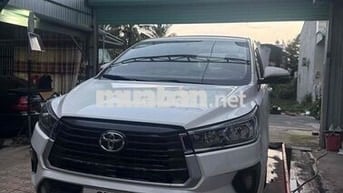 Toyota Innova 2020 Trắng 125.000 km