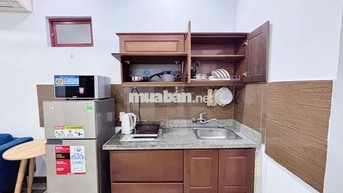 CHO THUÊ CĂN HỘ - SƠN TRÀ / GẦN CÔNG VIÊN HỒ NGHINH