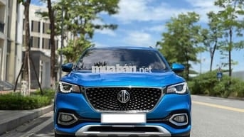 MG HS 1.5 TURBO SPORT 2020 Xanh dương