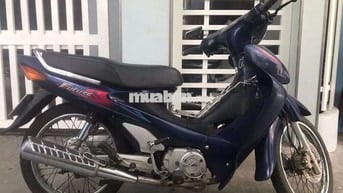 Honda Future 2000 Xanh 43578 km