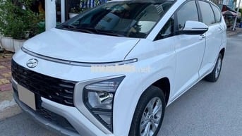 Hyundai Stargazer 2024 Trắng Số tự động 48.000 km