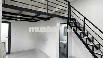 còn ít phòng cho thuê rộng gác suốt, trệt dưới đất xe vào phòng được 