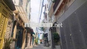 🏡 Thống Nhất – Lê Đức Thọ – 2 tầng 2PN – 44m² – 3,9 tỷ TL
